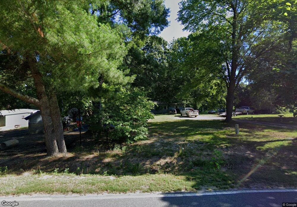 1412 Black Ankle Rd, Star, NC 27356 - photo 1