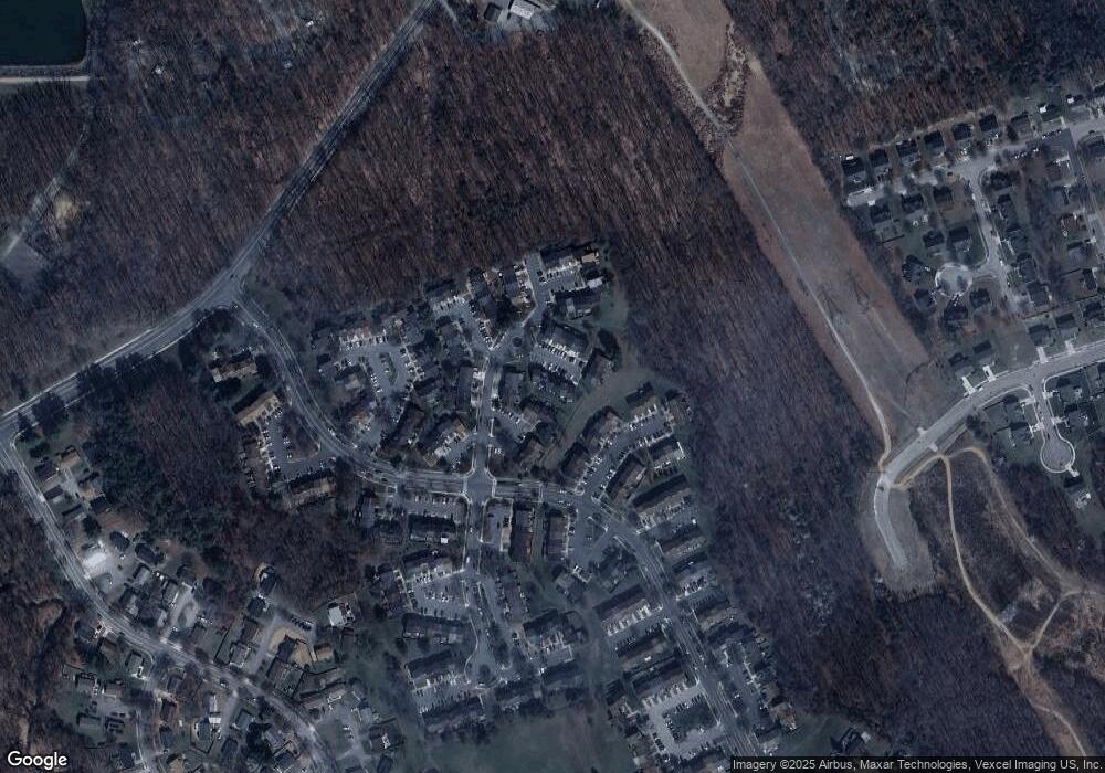 11525 Cosca Park Place, Clinton, MD 20735 - photo 1