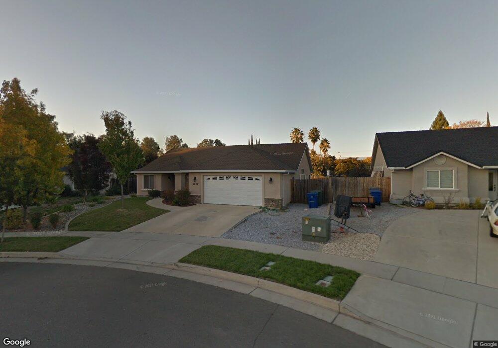 2028 Button Place unit Lot 31, Redding, CA 96002 - photo 1