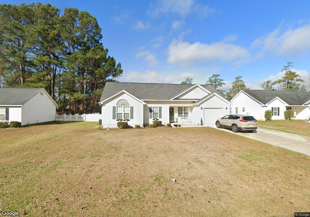 1010 Mimosa Ct, Conway, SC 29527 - photo 1