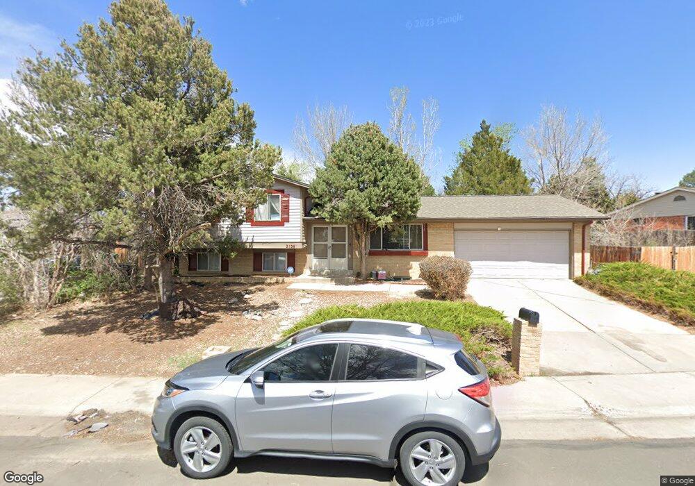 2126 S Nucla Way, Aurora, CO 80013 - photo 1