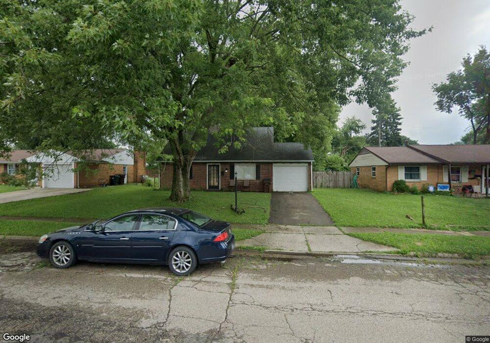 1575 Ottawa Dr, Xenia, OH 45385 - photo 1