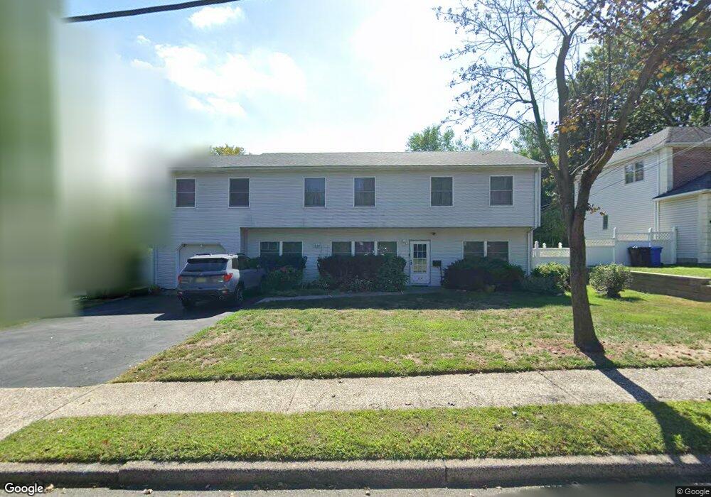 214 Haase Ave, Paramus, NJ 07652 - photo 1