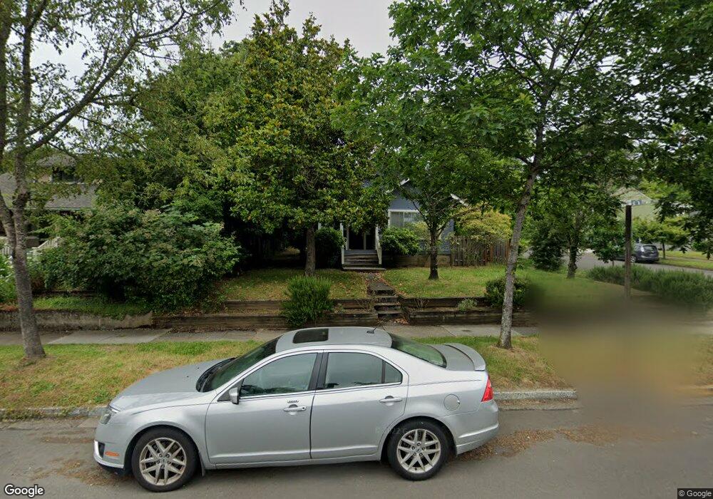 1995 Harris St, Eugene, OR 97405 - photo 1