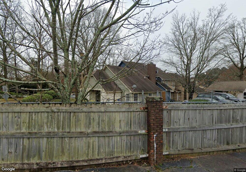 3765 Wetherburn Dr, Clarkston, GA 30021 - photo 1