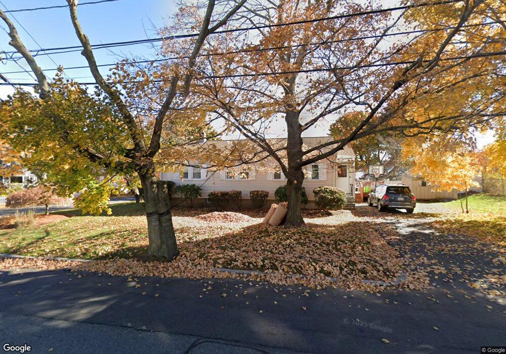 57 River St unit 1, Arlington, MA 02474 - photo 1