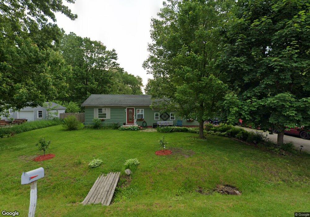 3322 Mills Acres St, Flint, MI 48506 - photo 1