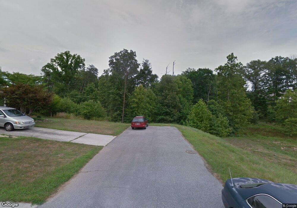 9614 Patuxent Ln, Laurel, MD 20723 - photo 1