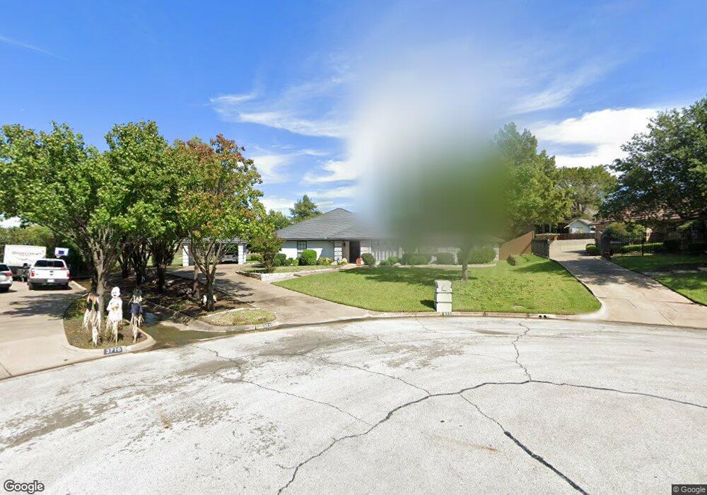 3717 Brentwood Ct, Colleyville, TX 76034 - photo 1