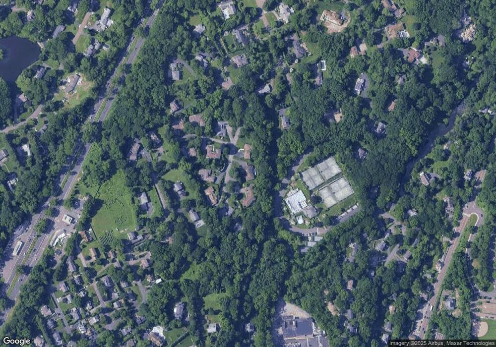 9 Bailiwick Woods Cir, Greenwich, CT 06831 - photo 1