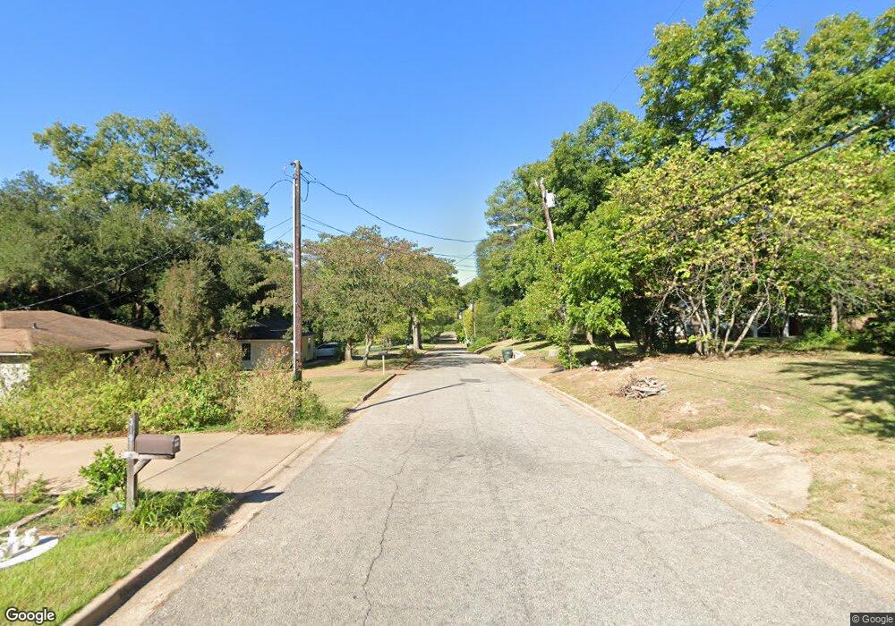 0 Sunset Ave, Nacogdoches, TX 75964 - photo 1