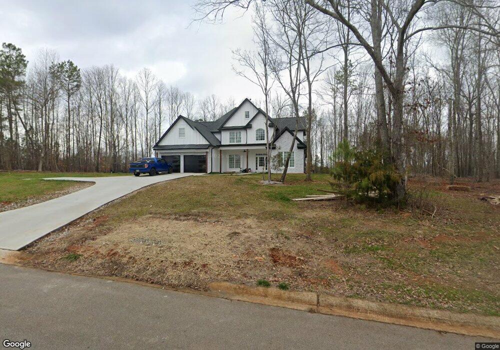 800 Oconee Ln, Commerce, GA 30529 - photo 1