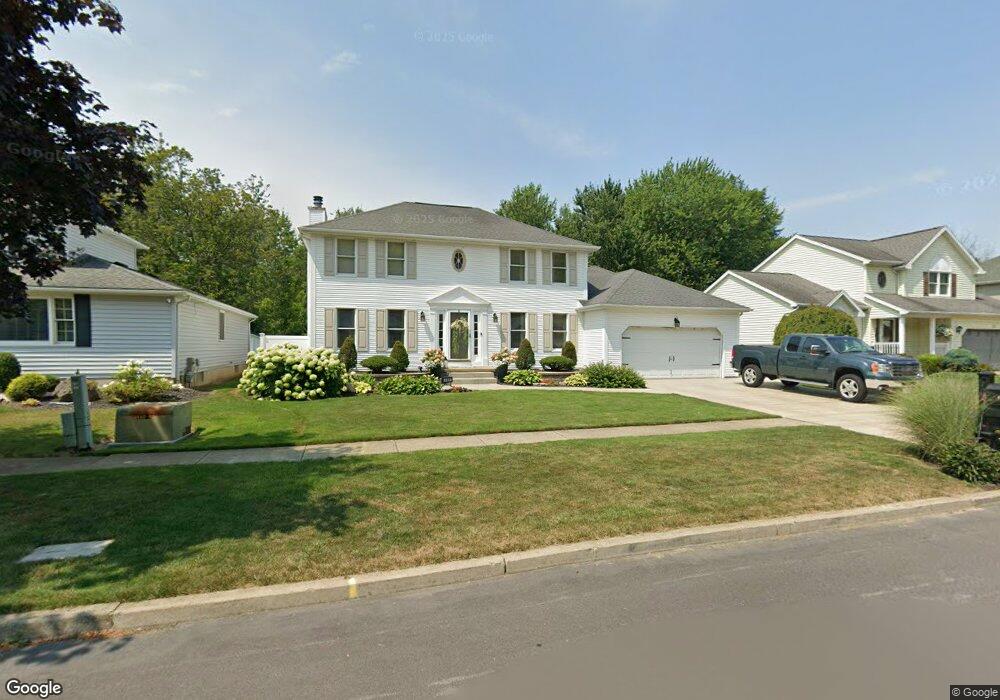 446 Homestead Dr, North Tonawanda, NY 14120 - photo 1