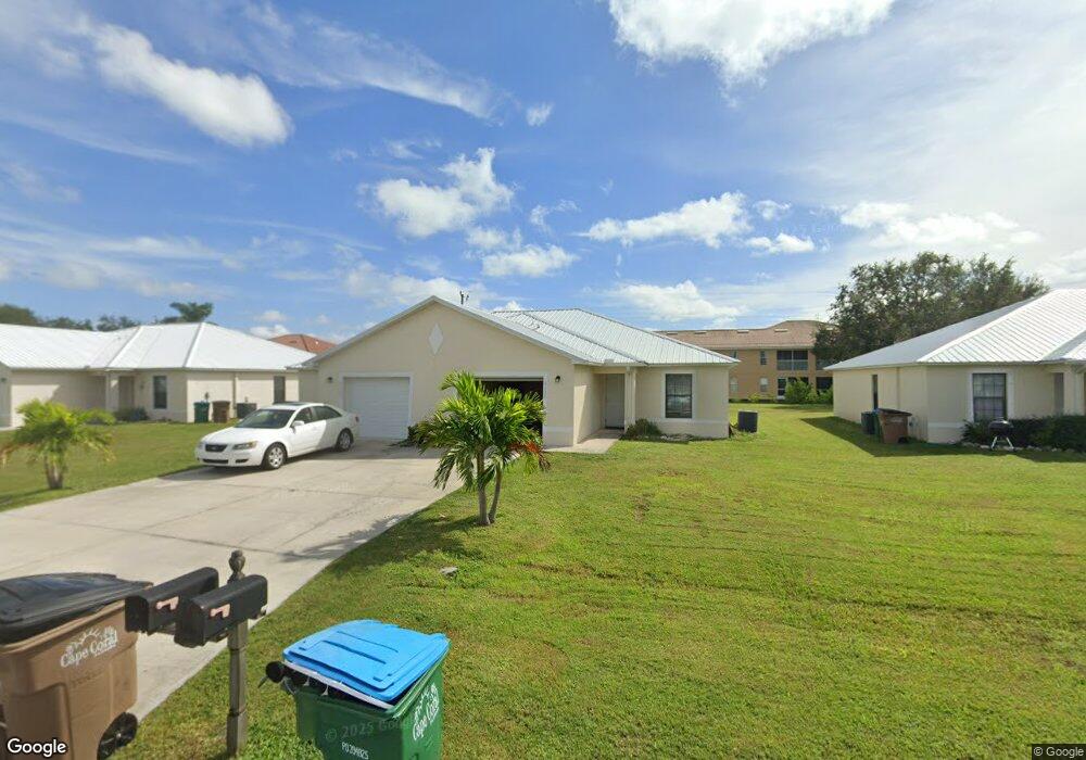 4527/4529 SW 8th Place, Cape Coral, FL 33914 - photo 1