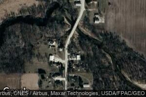 25078 Johnsons Mill Rd, Waucoma, IA 52171