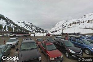 9740 E Bypass Road #N S Unit N, Alta, UT 84092