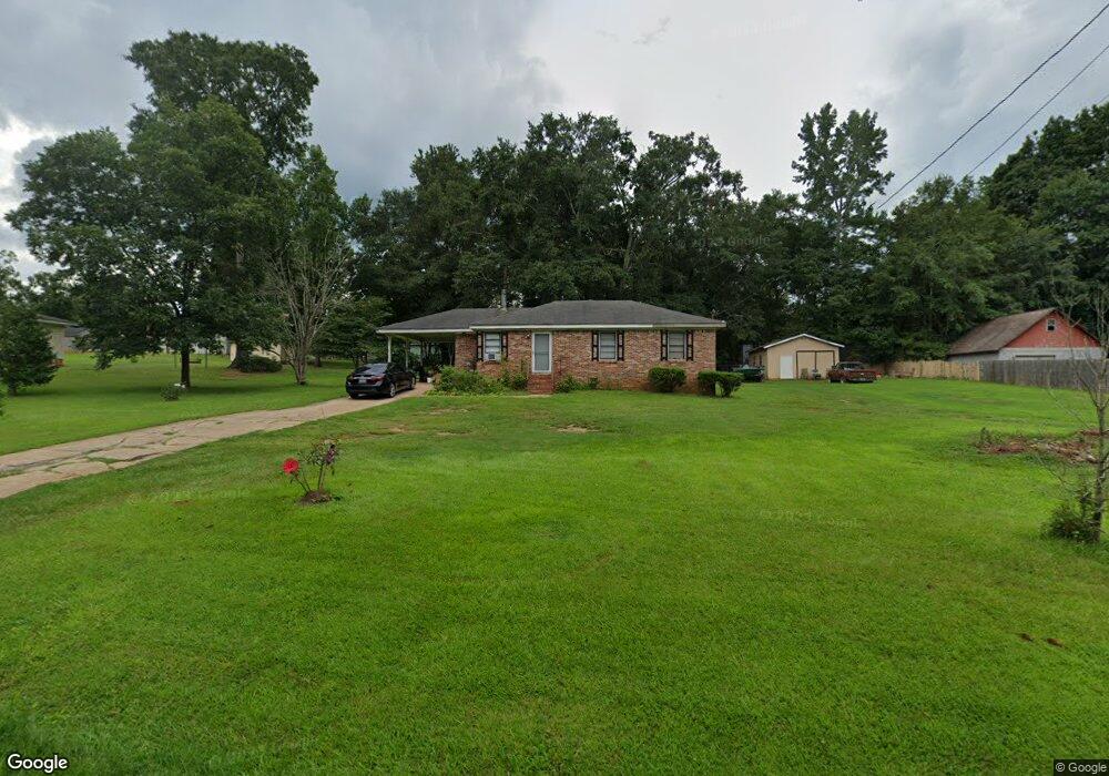 30 Georgia Rd, Covington, GA 30016 - photo 1