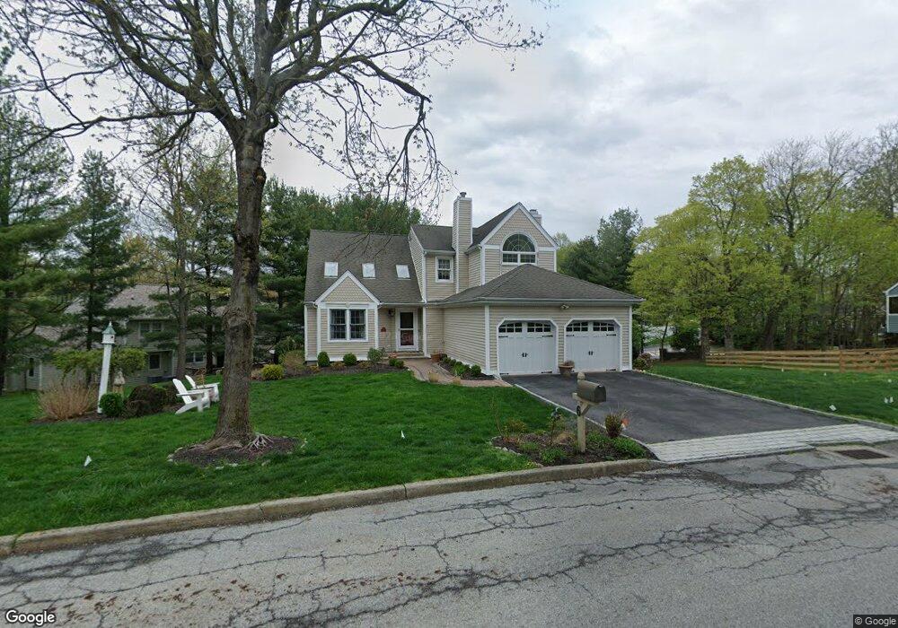 6 Quail Hollow Rd, Ossining, NY 10562 - photo 1