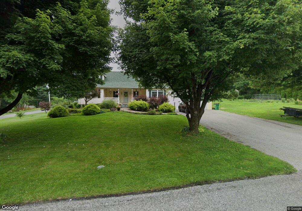 15868 Vale St, East Liverpool, OH 43920 - photo 1