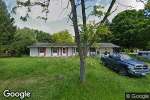 4054 Mcqueen St, Scio, NY 14880