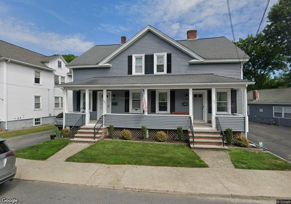 33 Phenix Ave, West Warwick, RI 02893 - photo 1