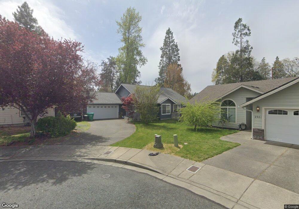 2977 SW Fountain Cir, Grants Pass, OR 97527 - photo 1