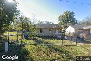 2912 E Woodrow Place, Tulsa, OK 74110