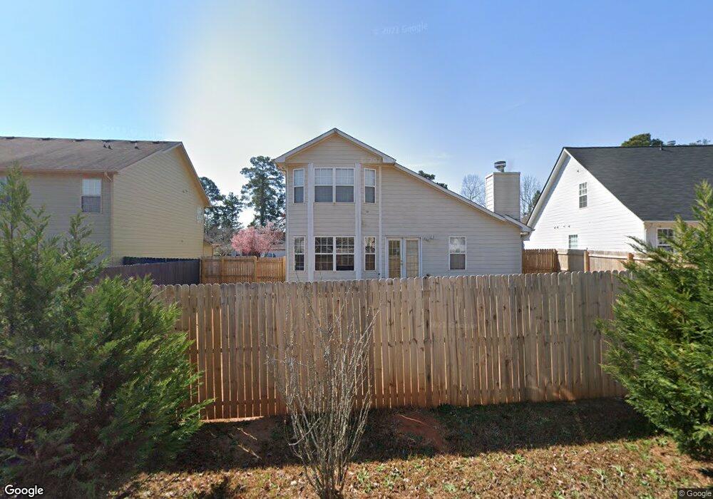 265 Lakeview Trail, Covington, GA 30016 - photo 1