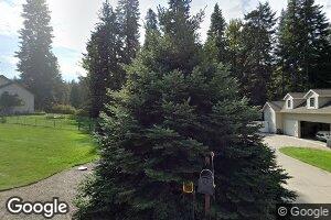 16471 W Julia Dr, Hauser, ID 83854