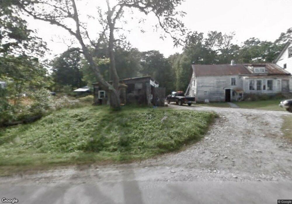 259 Pine Hill Rd, Warren, NH 03279 - photo 1