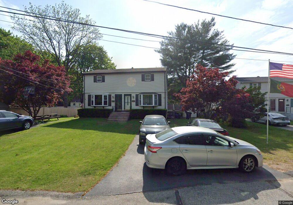 24 Renaudet St, West Warwick, RI 02893 - photo 1