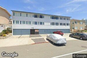 1710 Esplanade Unit B, Redondo Beach, CA 90277