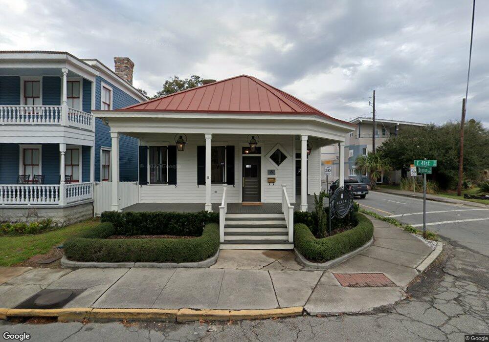 28 E 41st St, Savannah, GA 31401 - photo 1
