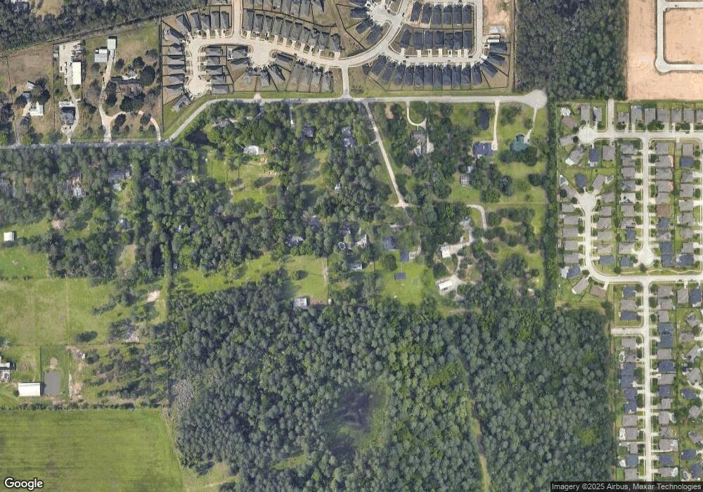 9917 Kleppel Rd, Tomball, TX 77375 - photo 1