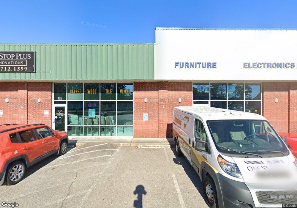 571 Robert M Grissom Pkwy, Myrtle Beach, SC 29577 - photo 1