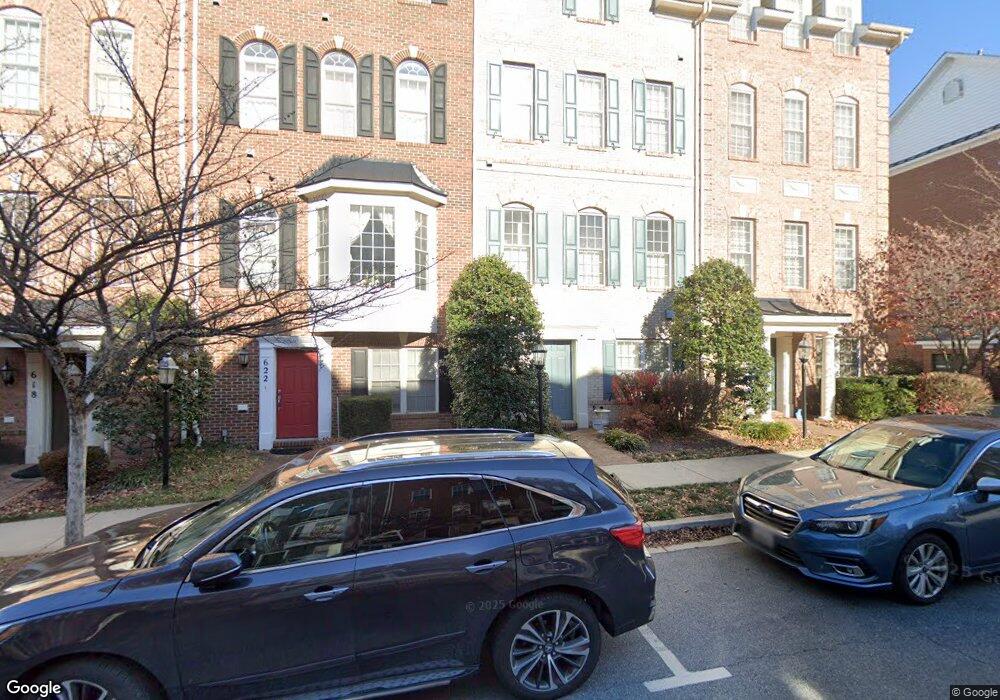 626 Raven Ave, Gaithersburg, MD 20877 - photo 1