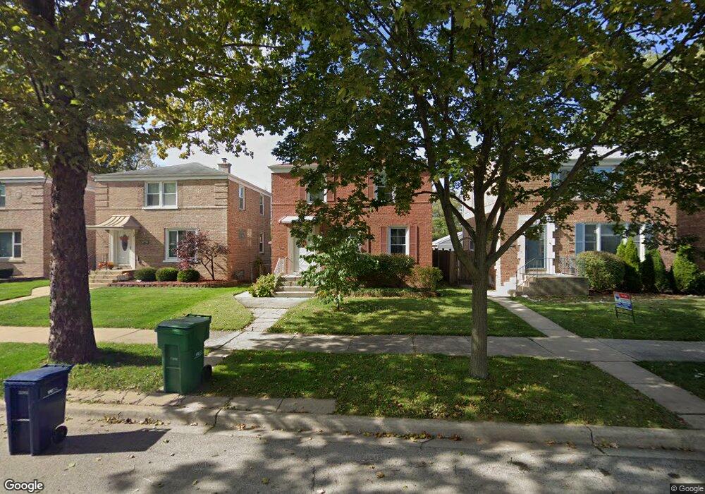 766 Norfolk Ave, Westchester, IL 60154 - photo 1