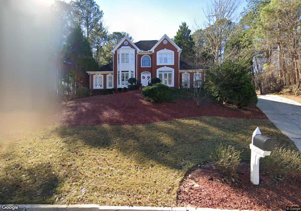 9139 Retreat Pass, Jonesboro, GA 30236 - photo 1