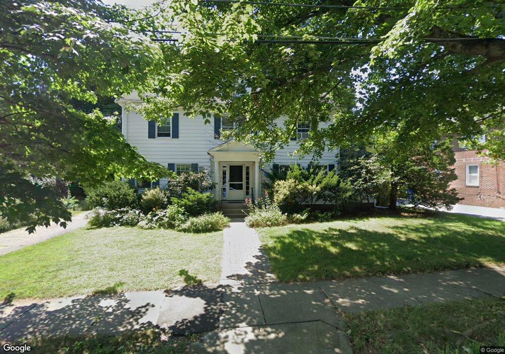 12 Locksley Rd, Newton Center, MA 02459 - photo 1