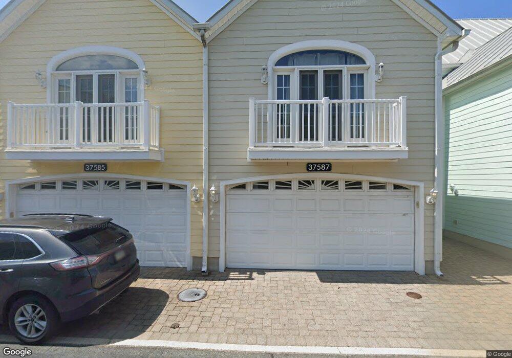 37585 Atlantic St unit 15, Rehoboth Beach, DE 19971 - photo 1