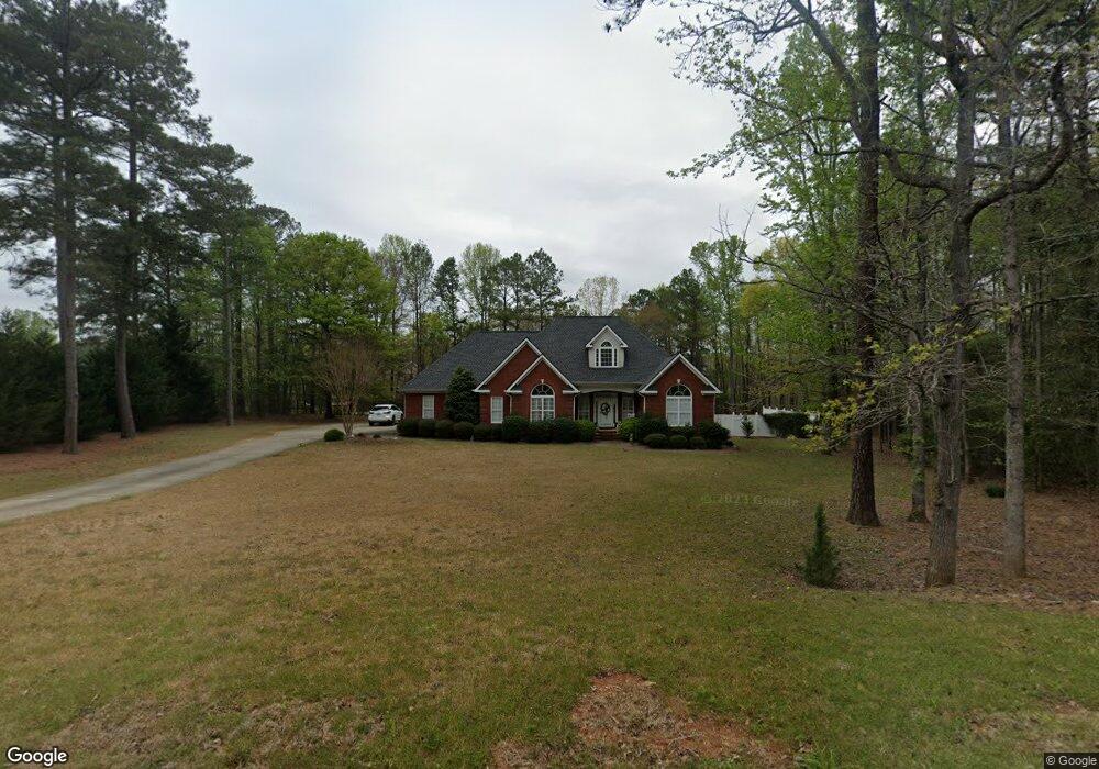 10 N Pointe Blvd, Macon, GA 31210 - photo 1