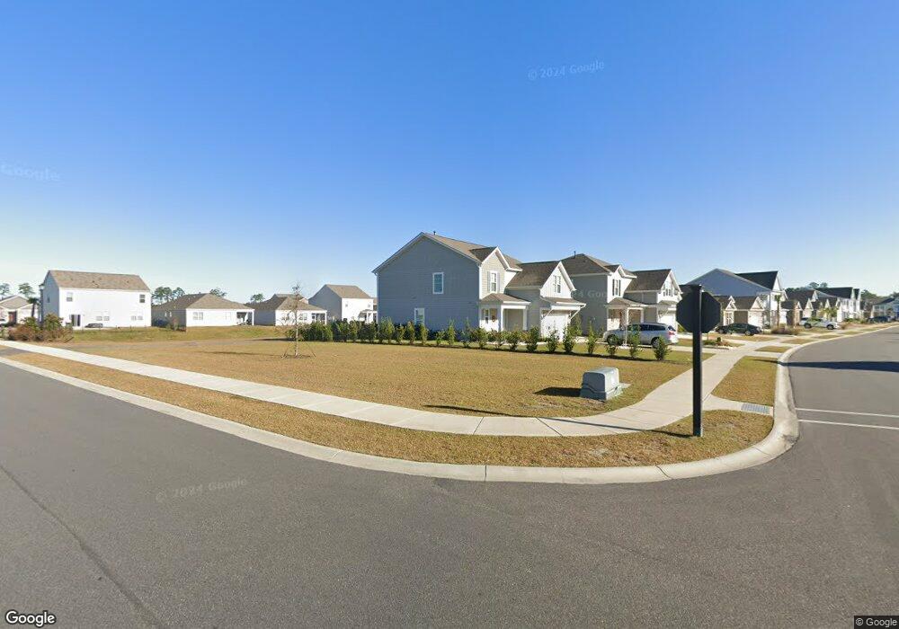 2894 Stellar Loop unit Lot 1 Mackenzie E, Myrtle Beach, SC 29577 - photo 1