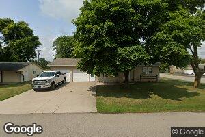 291 10th St, Sebewaing, MI 48759