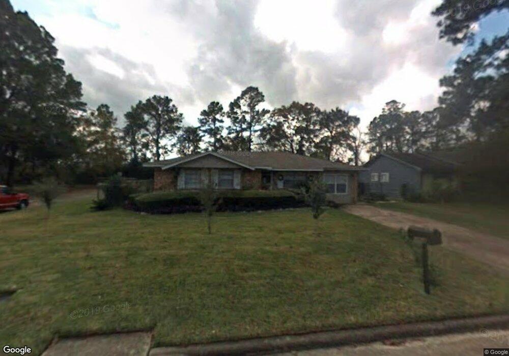 1403 W Donovan St, Houston, TX 77091 - photo 1
