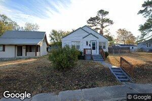 421 S Park Ave, Joplin, MO 64801