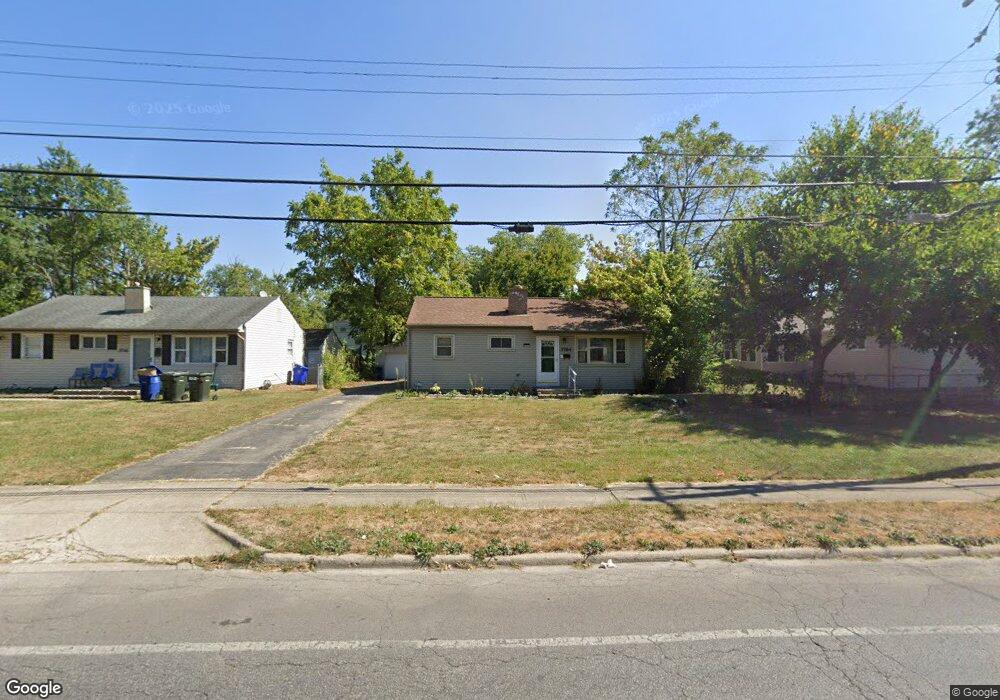 3784 Karl Rd, Columbus, OH 43224 - photo 1