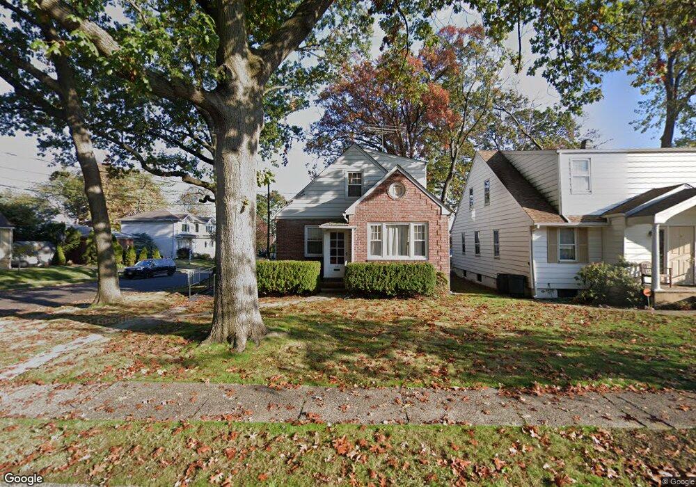 58 Hastings Ave unit HOUSE, Nutley, NJ 07110 - photo 1