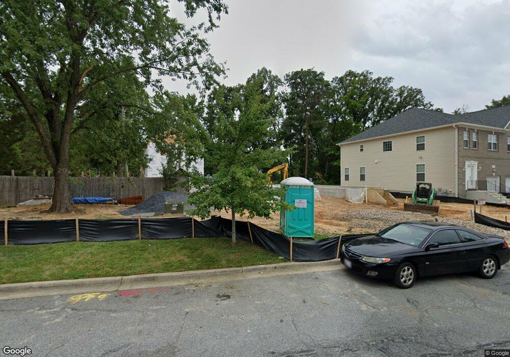 8715 Lost Spring Way, Lanham, MD 20706 - photo 1