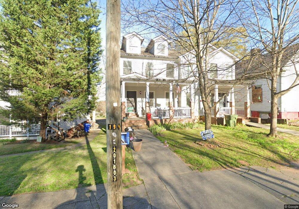 586 Formwalt St SW, Atlanta, GA 30312 - photo 1