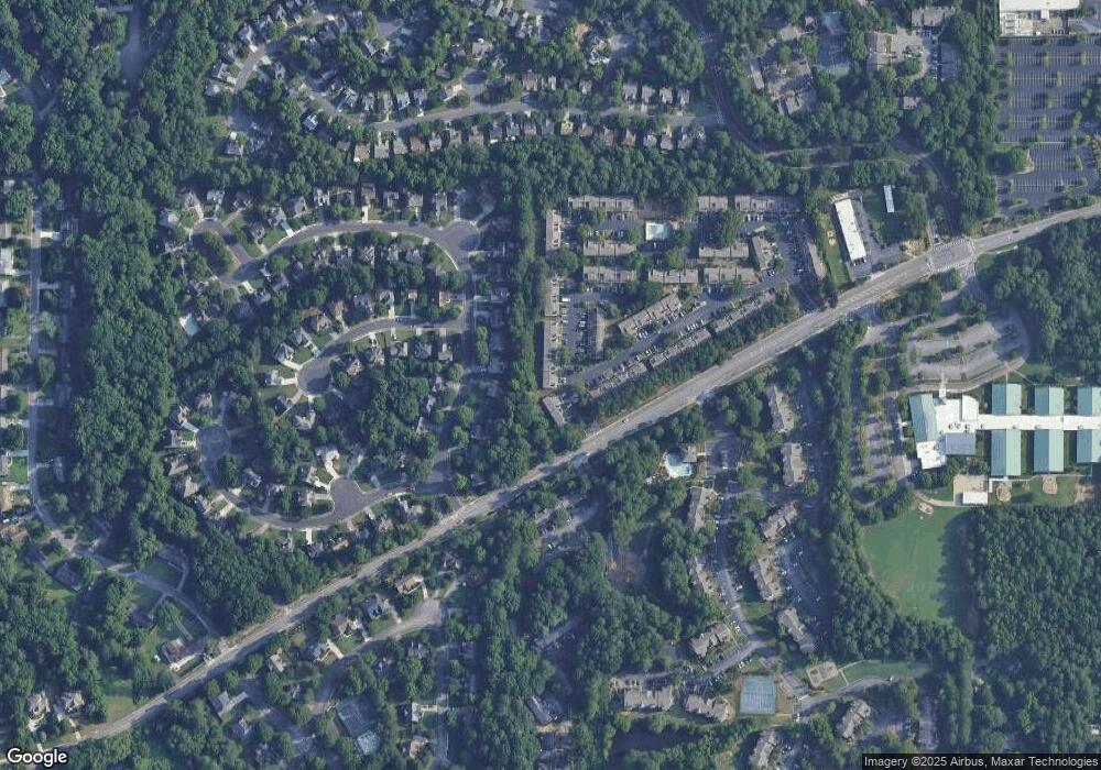 1504 Planters Ridge Ln unit 1504, Alpharetta, GA 30004 - photo 1